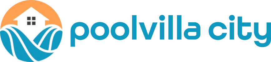 Pool Villa City แพลตฟอร์มจองพูลวิลล่า